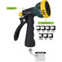 Melnor T131-10  7-Pattern Nozzle - Small Handle for Small Hands Design Image 2