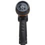Melnor XT301  XT Front-Trigger Metal 8-Pattern Nozzle Image 3