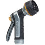 Melnor XT451  XT Heavyweight Metal 7-Pattern Nozzle Image 0