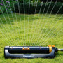 Melnor XT45200  XT 4,500 Sq. Ft. Turbo Oscillating Sprinkler with Flow Control Image 1 Melnor XT45200  XT 4,500 Sq. Ft. Turbo Oscillating Sprinkler with Flow Control Image 1
