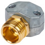 Melnor ZBM3/4  5/8 - 3/4" Metal Male Hose Repair Image 0