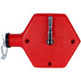 M-D Building Products 00760  100' Contractor Chalk Reel Image 0