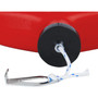 M-D Building Products 00760  100' Contractor Chalk Reel Image 4
