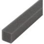 M-D Building Products 02006  Air Conditioner 42" Weatherstrip Foam Tape 1-1/4" Thick - Gray Image 0