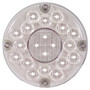 Maxxima M90450  20 LED 7" White Back Up Bus Light Image 0