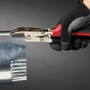 Malco C5R  5 Blade Pipe Crimper  Image 1