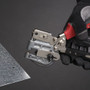 Malco HP18KR  Adjustable Throat Hole Punch Image 1