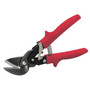Malco M2006  Max2000 Offset Aviation Snips - Left Cut 1-1/4 Inch Image 0