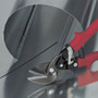 Malco M2006  Max2000 Offset Aviation Snips - Left Cut 1-1/4 Inch Image 1