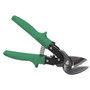 Malco M2007  Max2000 Offset Aviation Snips - Right Cut 1-1/4 Inch Image 0