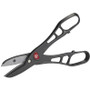 Malco MC14N  14" Andy Aluminum Handled Combination Snips - 3-1/4" Cutting Length Image 0