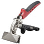 Malco S3R  3" Offset Hand Seamer with Forged Jaws Image 0