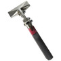 Malco S3R  3" Offset Hand Seamer with Forged Jaws Image 2