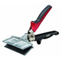 Malco S5R  5"Hand Seamer with Cast Zinc Jaws Image 0
