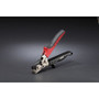 Malco SL1R  Snap Lock Punch for Sheet Metal Image 1