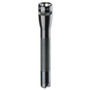 MagLite M2A016  2-AA Mini MagLite Flashlight - Black (104-567) Image 0