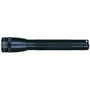 MagLite M2A016  2-AA Mini MagLite Flashlight - Black (104-567) Image 1