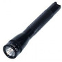 MagLite M2A016  2-AA Mini MagLite Flashlight - Black (104-567) Image 2