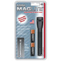 MagLite M2A016  2-AA Mini MagLite Flashlight - Black (104-567) Image 3