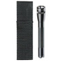 MagLite M2A01H  2-AA Mini MagLite Flashlight with Holster - Black (106-720) Image 0