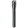 MagLite M2A01H  2-AA Mini MagLite Flashlight with Holster - Black (106-720) Image 1