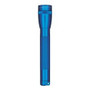 MagLite M2A116  2-AA Mini MagLite Flashlight - Blue (104-572) Image 0