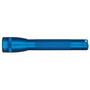 MagLite M2A116  2-AA Mini MagLite Flashlight - Blue (104-572) Image 1