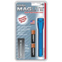 MagLite M2A116  2-AA Mini MagLite Flashlight - Blue (104-572) Image 3
