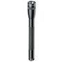 MagLite M3A016  2-AAA Mini MagLite Flashlight - Black (116-842) Image 0