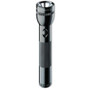 MagLite S2D016  2-D Cell Heavy-Duty Flashlight - Black (101-597) Image 0