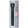 MagLite S3D016  3-D Cell Heavy-Duty Flashlight - Black (101-598) Image 3