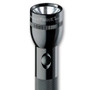 MagLite S4D016  4-D Cell Heavy-Duty Flashlight - Black (101-599) Image 1
