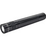 MagLite SJ3A016  Maglite Solitaire LED 1-Cell AAA Flashlight Black Image 1