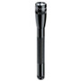 MagLite SP2201H   2-AA LED Mini MagLite with Holster - Black (153-050) Image 0