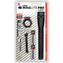 MagLite SP2P01C  Maglite LED Mini Pro Flashlight 2AA Black Image 0