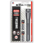 MagLite SP2P09H  Flashlight Maglite Mini Pro LED Gray with Holster Image 0