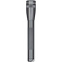 MagLite SP2P09H  Flashlight Maglite Mini Pro LED Gray with Holster Image 2