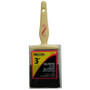 Linzer  1105-3  Valu-line 3" Utility Paint Brush Image 0