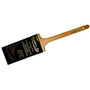 Linzer 2453-2  Golden Ox Very Fine Chinese Bristle 2" Angled Sash Paint Brush Image 0