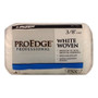 Linzer RC101-4  Pro Edge 3/8" x 4" White Woven Roller Cover  Image 0
