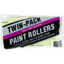 Linzer RC133-9  Polyester 9" Roller Covers with 3/8" Nap - 2 per Package Image 0