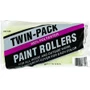 Linzer RC133-9  Polyester 9" Roller Covers with 3/8" Nap - 2 per Package Image 0