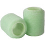 Linzer RT302  3" Trim Roller Cover with 3/8" Nap - 2 per Package Image 0