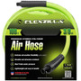 Legacy HFZ38100YW2  Flexzilla 3/8" x 100' Air Hose Assembly with 1/4" Male NPT Fittings Image 1