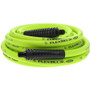 Legacy HFZ3825YW2  Flexzilla 3/8" x 25' Air Hose Assembly with 1/4" Male NPT Fittings Image 0