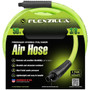 Legacy HFZ3850YW2  Flexzilla 3/8" x 50' Air Hose Assembly with 1/4" Male NPT Fittings Image 1