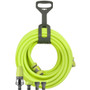 Legacy HFZG12050QN  Flexzilla 1/2" x 50' Garden Water Hose Kit with Quick Connect Attachments Image 0
