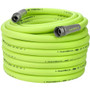 Legacy HFZG5100YW  Flexzilla 5/8" x 100' Garden Water Hose Assembly with 3/4" Fittings Image 0
