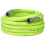 Legacy HFZG550YW  Flexzilla 5/8" x 50' Garden Water Hose Assembly with 3/4" Fittings Image 0