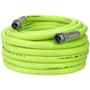 Legacy HFZG575YW  Flexzilla 5/8" x 75' Garden Water Hose Assembly with 3/4" Fittings Image 0